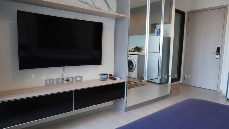 Rhythm Sukhumvit 36-38 : ริทึ่ม สุขุมวิท 36-38, กรุงเทพ, 55 ซอยสุขุมวิท 36 ถนนสุขุมวิท, พระโขนง, คลองเตย, กรุงเทพ, 25 ตร.ม., คอนโด ให้เช่า, โดย Ramita Theptham, 500213886 - DDproperty.com