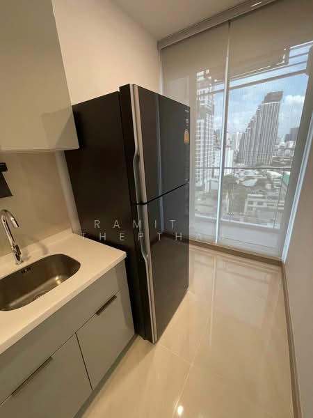 Supalai Premier Si Phraya-Samyan, Bangkok, Si Phraya Road, Si Phraya, Bang Rak, Bangkok, 2 Bedrooms, 72 sqm, Condo For Rent, by Ramita  Theptham, 500213888 - DDproperty.com