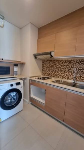 Le Luk Condominium, Bangkok, 1599 291 Sukhumvit Rd, Phra Kanong Nua, Watthana, Bangkok, 1 Bedroom, 39 sqm, Condo For Rent, by Ramita  Theptham, 500213890 - DDproperty.com