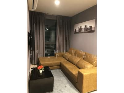 For Rent - Rhythm Sukhumvit 44/1, Bangkok