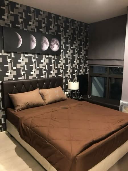 Rhythm Sukhumvit 44/1, Bangkok, Sukhumvit Road, Phra Kanong, Khlong Toei, Bangkok, 1 Bedroom, 36 sqm, Condo For Rent, by Ramita Theptham, 500213892 - DDproperty.com