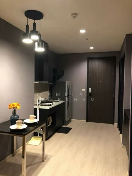 Rhythm Sukhumvit 44/1, Bangkok, Sukhumvit Road, Phra Kanong, Khlong Toei, Bangkok, 1 Bedroom, 36 sqm, Condo For Rent, by Ramita Theptham, 500213892 - DDproperty.com