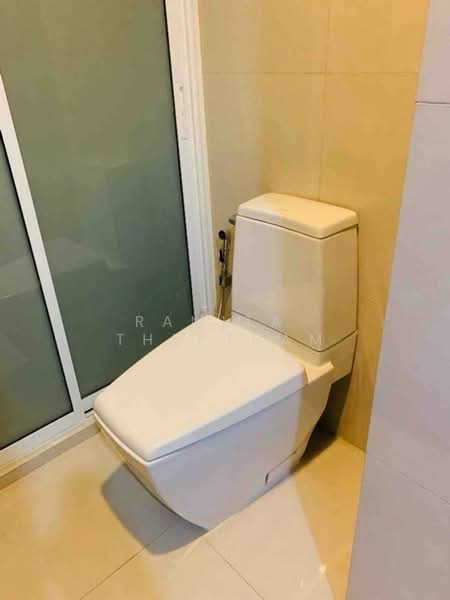 Rhythm Sukhumvit 44/1, Bangkok, Sukhumvit Road, Phra Kanong, Khlong Toei, Bangkok, 1 Bedroom, 36 sqm, Condo For Rent, by Ramita Theptham, 500213892 - DDproperty.com