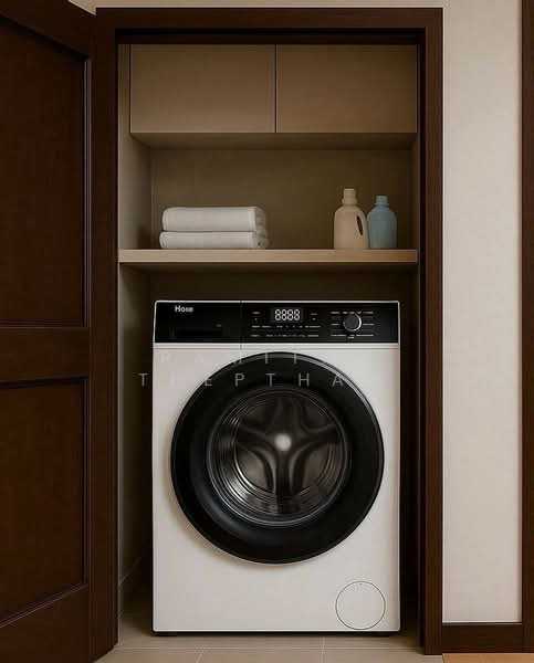 Rhythm Sukhumvit 44/1, Bangkok, Sukhumvit Road, Phra Kanong, Khlong Toei, Bangkok, 1 Bedroom, 36 sqm, Condo For Rent, by Ramita Theptham, 500213892 - DDproperty.com