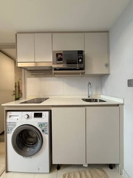 Knightsbridge Prime Sathorn, Bangkok, 599 Naradhiwas Rajanagarindra Road, Thung Maha Mek, Sathon, Bangkok, 2 Bedrooms, 44 sqm, Condo For Rent, by Ramita  Theptham, 500213897 - DDproperty.com