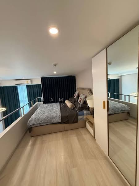 Knightsbridge Prime Sathorn, Bangkok, 599 Naradhiwas Rajanagarindra Road, Thung Maha Mek, Sathon, Bangkok, 2 Bedrooms, 44 sqm, Condo For Rent, by Ramita  Theptham, 500213897 - DDproperty.com