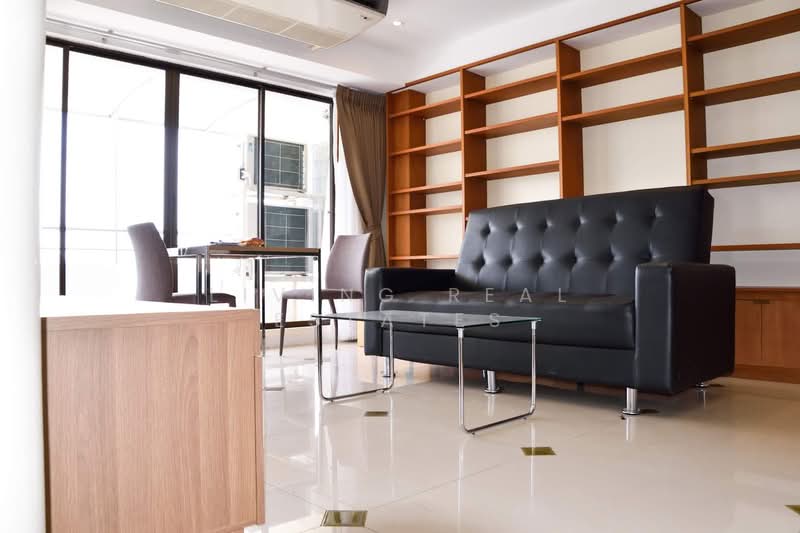 Diamond Tower : ไดมอนด์ ทาวเวอร์, กรุงเทพ, สีลม, สีลม, บางรัก, กรุงเทพ, 77 ตร.ม., คอนโด ให้เช่า, โดย Living Real Estates, 500213902 - DDproperty.com