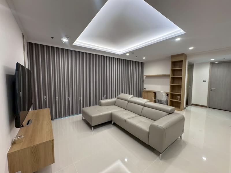 ให้เช่า - Supalai Oriental Sukhumvit 39 : ศุภาลัย โอเรียนทัล สุขุมวิท 39, กรุงเทพ