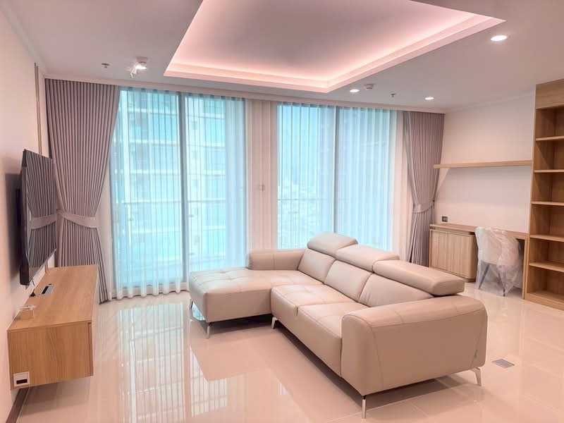 ให้เช่า - Supalai Oriental Sukhumvit 39 : ศุภาลัย โอเรียนทัล สุขุมวิท 39, กรุงเทพ