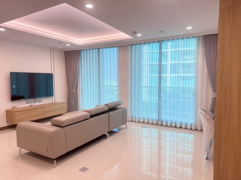 ให้เช่า - Supalai Oriental Sukhumvit 39 : ศุภาลัย โอเรียนทัล สุขุมวิท 39, กรุงเทพ