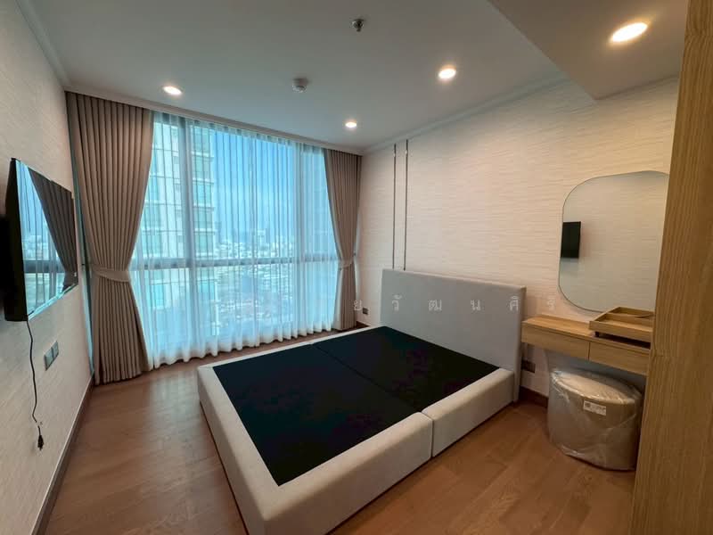 ให้เช่า - Supalai Oriental Sukhumvit 39 : ศุภาลัย โอเรียนทัล สุขุมวิท 39, กรุงเทพ