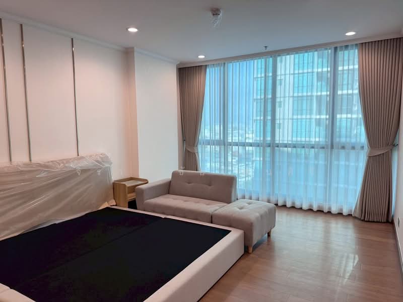 ให้เช่า - Supalai Oriental Sukhumvit 39 : ศุภาลัย โอเรียนทัล สุขุมวิท 39, กรุงเทพ