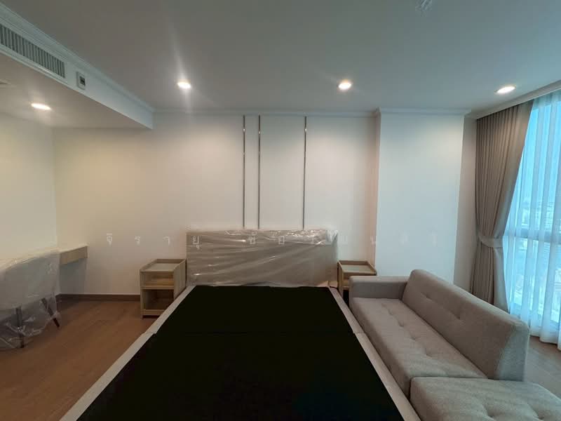 Supalai Oriental Sukhumvit 39, Bangkok, Soi Sukhumvit 39, Khlong Tan Nua, Watthana, Bangkok, 2 Bedrooms, 101 sqm, Condo For Rent, by Jirayu Chaiyawattanasiri, 500213903 - DDproperty.com