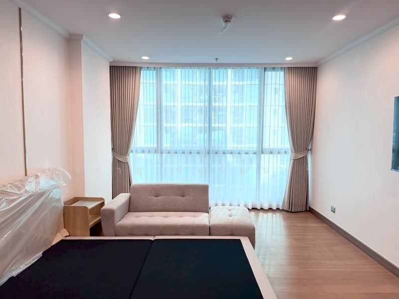 Supalai Oriental Sukhumvit 39, Bangkok, Soi Sukhumvit 39, Khlong Tan Nua, Watthana, Bangkok, 2 Bedrooms, 101 sqm, Condo For Rent, by Jirayu Chaiyawattanasiri, 500213903 - DDproperty.com