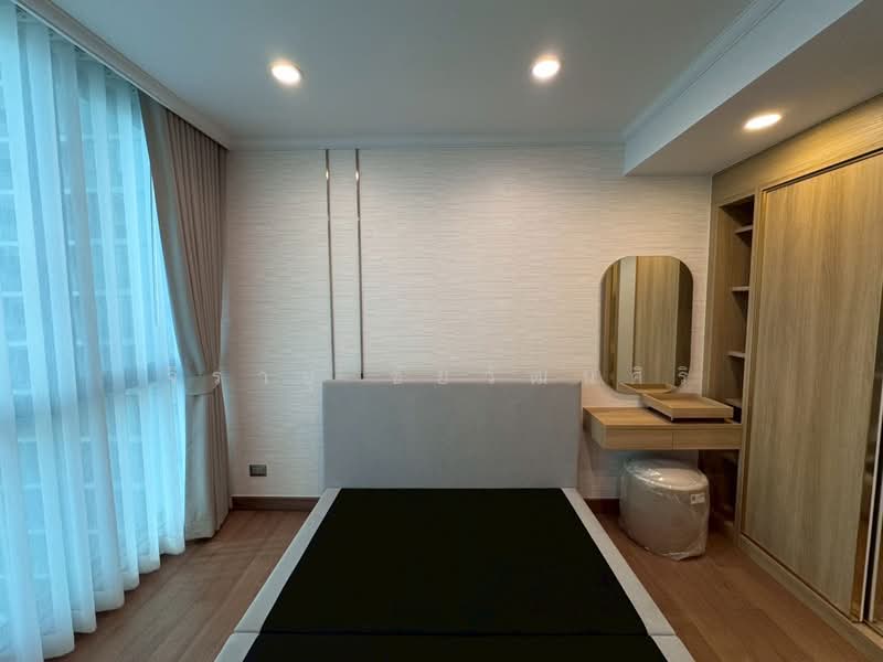 Supalai Oriental Sukhumvit 39, Bangkok, Soi Sukhumvit 39, Khlong Tan Nua, Watthana, Bangkok, 2 Bedrooms, 101 sqm, Condo For Rent, by Jirayu Chaiyawattanasiri, 500213903 - DDproperty.com