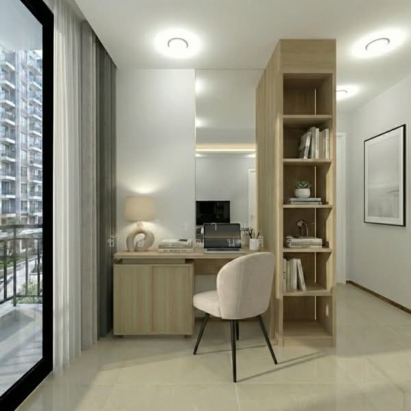 Supalai Oriental Sukhumvit 39, Bangkok, Soi Sukhumvit 39, Khlong Tan Nua, Watthana, Bangkok, 2 Bedrooms, 101 sqm, Condo For Rent, by Jirayu Chaiyawattanasiri, 500213903 - DDproperty.com