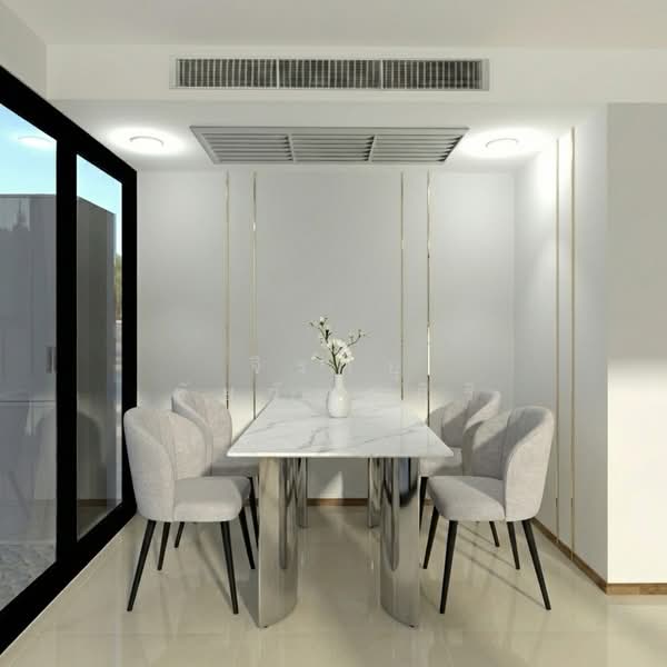 Supalai Oriental Sukhumvit 39, Bangkok, Soi Sukhumvit 39, Khlong Tan Nua, Watthana, Bangkok, 2 Bedrooms, 101 sqm, Condo For Rent, by Jirayu Chaiyawattanasiri, 500213903 - DDproperty.com