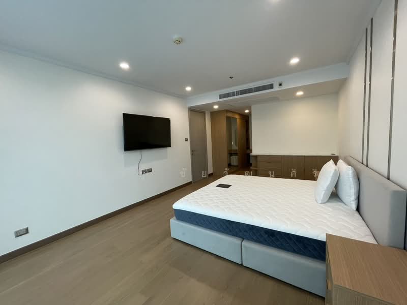Supalai Oriental Sukhumvit 39, Bangkok, Soi Sukhumvit 39, Khlong Tan Nua, Watthana, Bangkok, 2 Bedrooms, 101 sqm, Condo For Rent, by Jirayu Chaiyawattanasiri, 500213903 - DDproperty.com