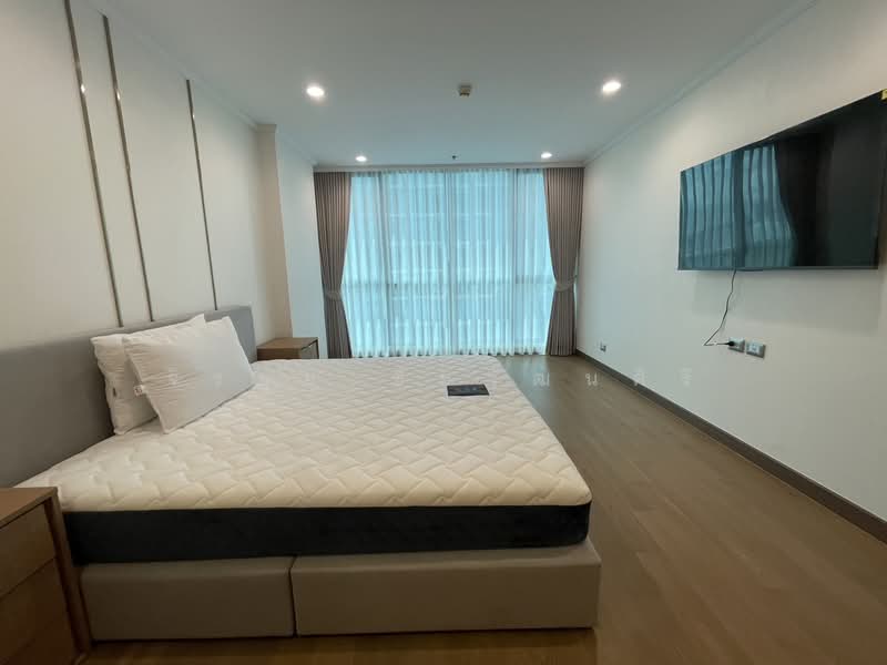 Supalai Oriental Sukhumvit 39, Bangkok, Soi Sukhumvit 39, Khlong Tan Nua, Watthana, Bangkok, 2 Bedrooms, 101 sqm, Condo For Rent, by Jirayu Chaiyawattanasiri, 500213903 - DDproperty.com