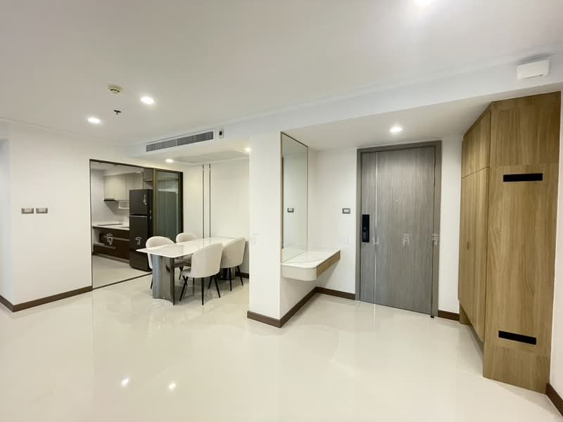 Supalai Oriental Sukhumvit 39 : ศุภาลัย โอเรียนทัล สุขุมวิท 39, กรุงเทพ, ซอย สุขุมวิท 39, คลองตันเหนือ, วัฒนา, กรุงเทพ, 101 ตร.ม., คอนโด ให้เช่า, โดย จิรายุ ชัยวัฒนศิริ, 500213903 - DDproperty.com