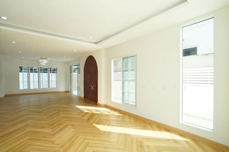 Baan Worakarn Village, Bangkok, พระราม 2, Chom Thong, Chom Thong, Bangkok, 4 Bedrooms, 278 sqm, Single Detached House For Sale, by Connex Property, 500213904 - DDproperty.com