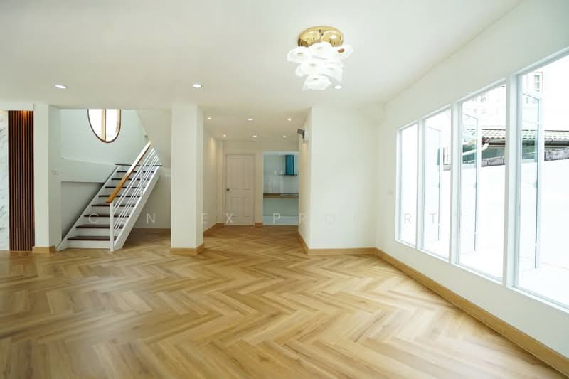 Baan Worakarn Village, Bangkok, พระราม 2, Chom Thong, Chom Thong, Bangkok, 4 Bedrooms, 278 sqm, Single Detached House For Sale, by Connex Property, 500213904 - DDproperty.com