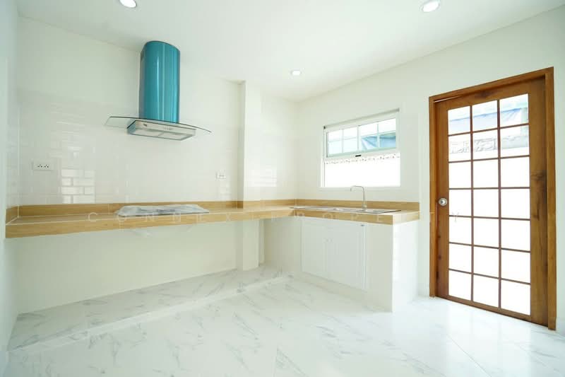 Baan Worakarn Village, Bangkok, พระราม 2, Chom Thong, Chom Thong, Bangkok, 4 Bedrooms, 278 sqm, Single Detached House For Sale, by Connex Property, 500213904 - DDproperty.com