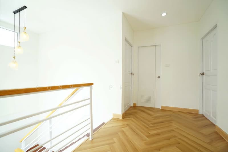 Baan Worakarn Village, Bangkok, พระราม 2, Chom Thong, Chom Thong, Bangkok, 4 Bedrooms, 278 sqm, Single Detached House For Sale, by Connex Property, 500213904 - DDproperty.com