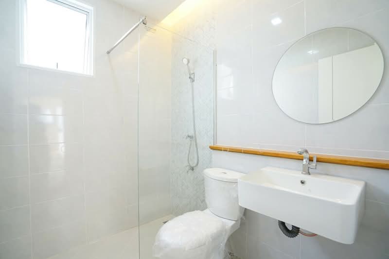 Baan Worakarn Village, Bangkok, พระราม 2, Chom Thong, Chom Thong, Bangkok, 4 Bedrooms, 278 sqm, Single Detached House For Sale, by Connex Property, 500213904 - DDproperty.com