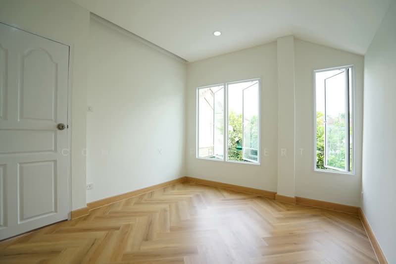 Baan Worakarn Village, Bangkok, พระราม 2, Chom Thong, Chom Thong, Bangkok, 4 Bedrooms, 278 sqm, Single Detached House For Sale, by Connex Property, 500213904 - DDproperty.com