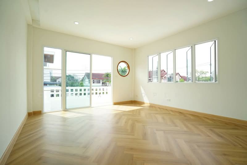 Baan Worakarn Village, Bangkok, พระราม 2, Chom Thong, Chom Thong, Bangkok, 4 Bedrooms, 278 sqm, Single Detached House For Sale, by Connex Property, 500213904 - DDproperty.com