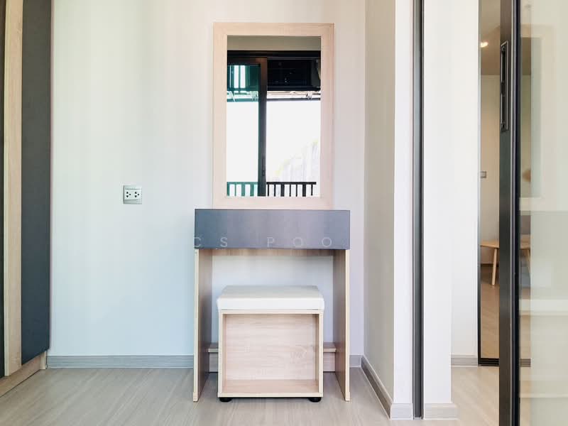 Life Ladprao : ไลฟ์ ลาดพร้าว, กรุงเทพ, 992 ถนนลาดพร้าว, จอมพล, จตุจักร, กรุงเทพ, 35 ตร.ม., คอนโด ให้เช่า, โดย CS Poon, 500213906 - DDproperty.com