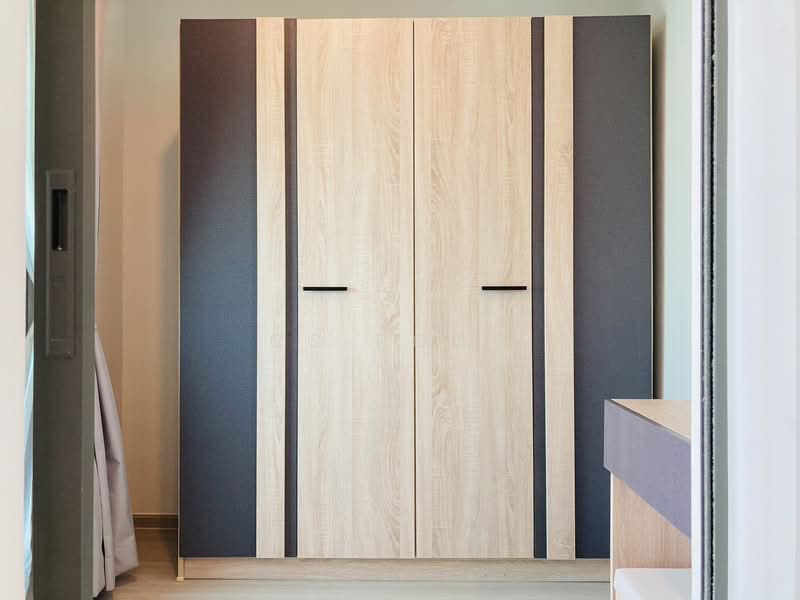 Life Ladprao, Bangkok, 992 Ladprao Road, Jom Phon, Chatuchak, Bangkok, 1 Bedroom, 35 sqm, Condo For Rent, by CS Poon, 500213906 - DDproperty.com