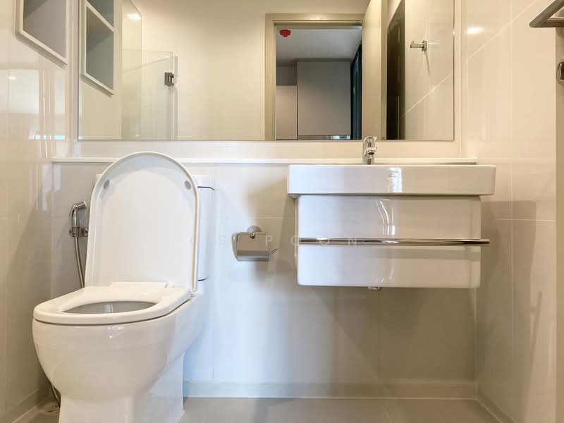 Life Ladprao, Bangkok, 992 Ladprao Road, Jom Phon, Chatuchak, Bangkok, 1 Bedroom, 35 sqm, Condo For Rent, by CS Poon, 500213906 - DDproperty.com