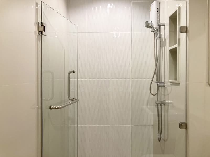 Life Ladprao, Bangkok, 992 Ladprao Road, Jom Phon, Chatuchak, Bangkok, 1 Bedroom, 35 sqm, Condo For Rent, by CS Poon, 500213906 - DDproperty.com