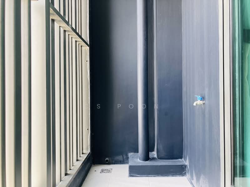 Life Ladprao, Bangkok, 992 Ladprao Road, Jom Phon, Chatuchak, Bangkok, 1 Bedroom, 35 sqm, Condo For Rent, by CS Poon, 500213906 - DDproperty.com