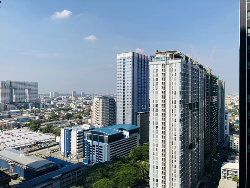 Life Ladprao : ไลฟ์ ลาดพร้าว, กรุงเทพ, 992 ถนนลาดพร้าว, จอมพล, จตุจักร, กรุงเทพ, 35 ตร.ม., คอนโด ให้เช่า, โดย CS Poon, 500213906 - DDproperty.com