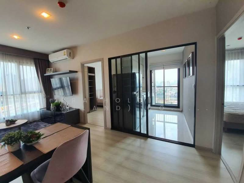 Life Sukhumvit 48 : ไลฟ์ สุขุมวิท 48, กรุงเทพ, ซอยสุขุมวิท 48, พระโขนง, คลองเตย, กรุงเทพ, 55 ตร.ม., คอนโด ให้เช่า, โดย ERA Holding (Thailand) Co., Ltd., 500213907 - DDproperty.com