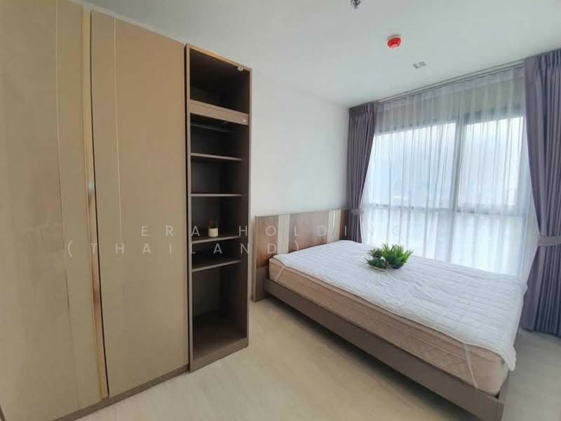 Life Sukhumvit 48 : ไลฟ์ สุขุมวิท 48, กรุงเทพ, ซอยสุขุมวิท 48, พระโขนง, คลองเตย, กรุงเทพ, 55 ตร.ม., คอนโด ให้เช่า, โดย ERA Holding (Thailand) Co., Ltd., 500213907 - DDproperty.com