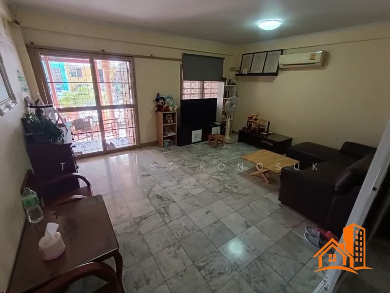 ลลิล กรีนวิลล์ ศรีด่าน 22, Samut Prakan, Bang Kaeo, Bang Plee, Samut Prakan, 4 Bedrooms, 200 sqm, Townhouse For Sale, by Thanest Kongsuk, 500213908 - DDproperty.com