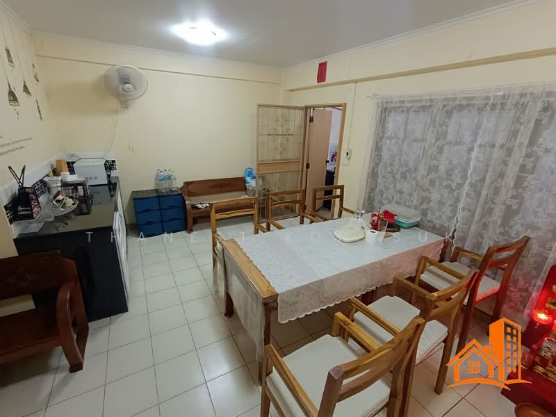 ลลิล กรีนวิลล์ ศรีด่าน 22, Samut Prakan, Bang Kaeo, Bang Plee, Samut Prakan, 4 Bedrooms, 200 sqm, Townhouse For Sale, by Thanest Kongsuk, 500213908 - DDproperty.com