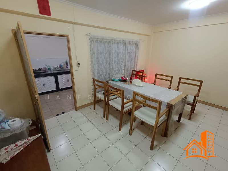 ลลิล กรีนวิลล์ ศรีด่าน 22, Samut Prakan, Bang Kaeo, Bang Plee, Samut Prakan, 4 Bedrooms, 200 sqm, Townhouse For Sale, by Thanest Kongsuk, 500213908 - DDproperty.com