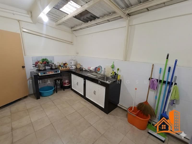 ลลิล กรีนวิลล์ ศรีด่าน 22, Samut Prakan, Bang Kaeo, Bang Plee, Samut Prakan, 4 Bedrooms, 200 sqm, Townhouse For Sale, by Thanest Kongsuk, 500213908 - DDproperty.com