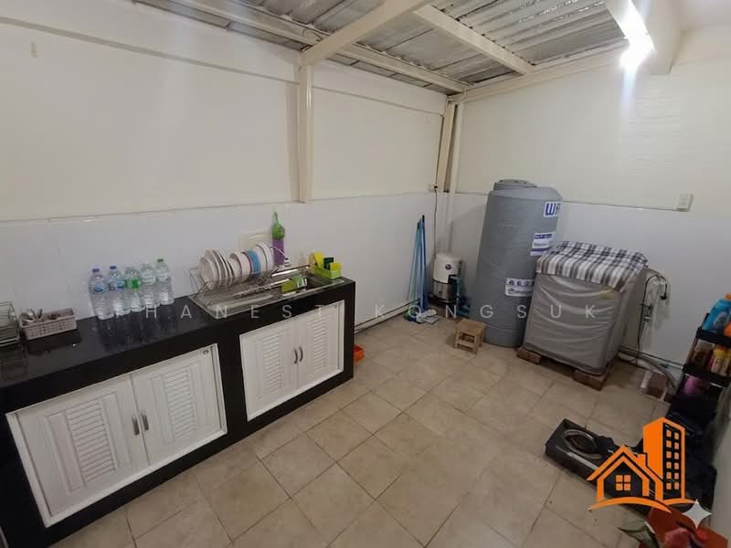ลลิล กรีนวิลล์ ศรีด่าน 22, Samut Prakan, Bang Kaeo, Bang Plee, Samut Prakan, 4 Bedrooms, 200 sqm, Townhouse For Sale, by Thanest Kongsuk, 500213908 - DDproperty.com