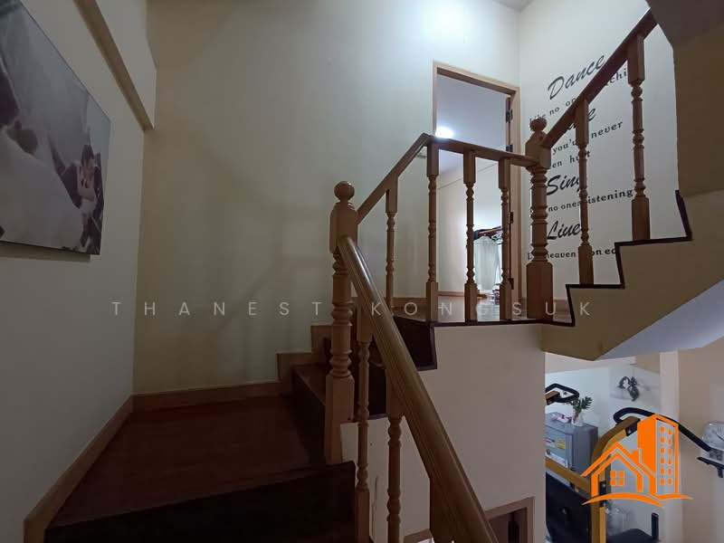 ลลิล กรีนวิลล์ ศรีด่าน 22, สมุทรปราการ, บางแก้ว, บางพลี, สมุทรปราการ, 200 ตร.ม., ทาวน์เฮ้าส์ ขาย, โดย Thanest Kongsuk, 500213908 - DDproperty.com