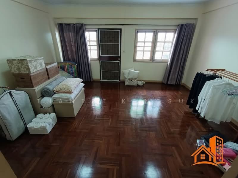 ลลิล กรีนวิลล์ ศรีด่าน 22, Samut Prakan, Bang Kaeo, Bang Plee, Samut Prakan, 4 Bedrooms, 200 sqm, Townhouse For Sale, by Thanest Kongsuk, 500213908 - DDproperty.com