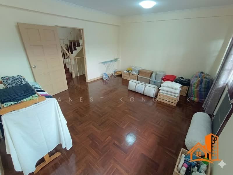 ลลิล กรีนวิลล์ ศรีด่าน 22, Samut Prakan, Bang Kaeo, Bang Plee, Samut Prakan, 4 Bedrooms, 200 sqm, Townhouse For Sale, by Thanest Kongsuk, 500213908 - DDproperty.com