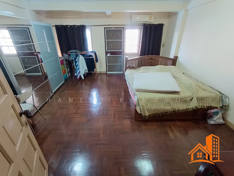 ลลิล กรีนวิลล์ ศรีด่าน 22, Samut Prakan, Bang Kaeo, Bang Plee, Samut Prakan, 4 Bedrooms, 200 sqm, Townhouse For Sale, by Thanest Kongsuk, 500213908 - DDproperty.com
