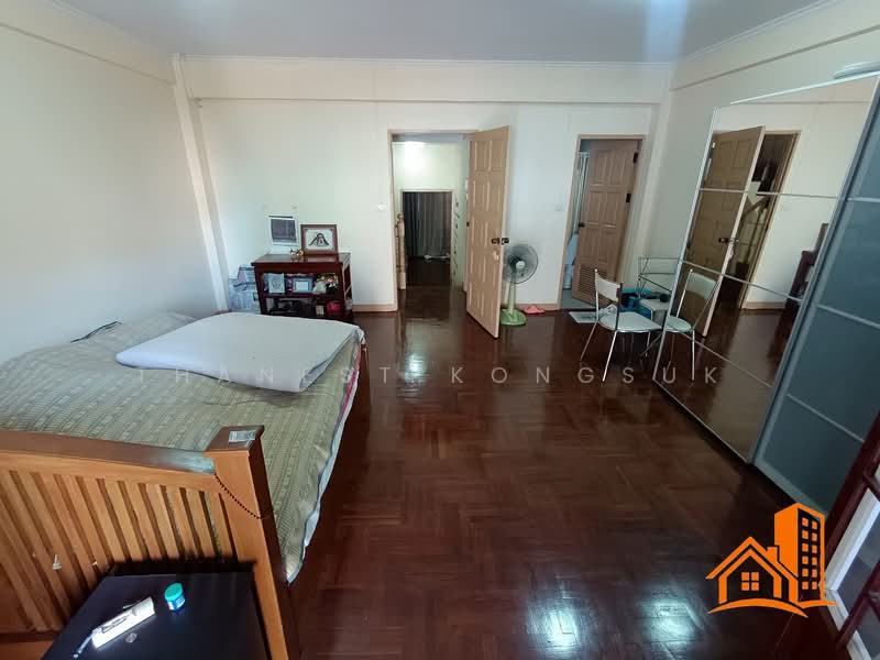 ลลิล กรีนวิลล์ ศรีด่าน 22, Samut Prakan, Bang Kaeo, Bang Plee, Samut Prakan, 4 Bedrooms, 200 sqm, Townhouse For Sale, by Thanest Kongsuk, 500213908 - DDproperty.com