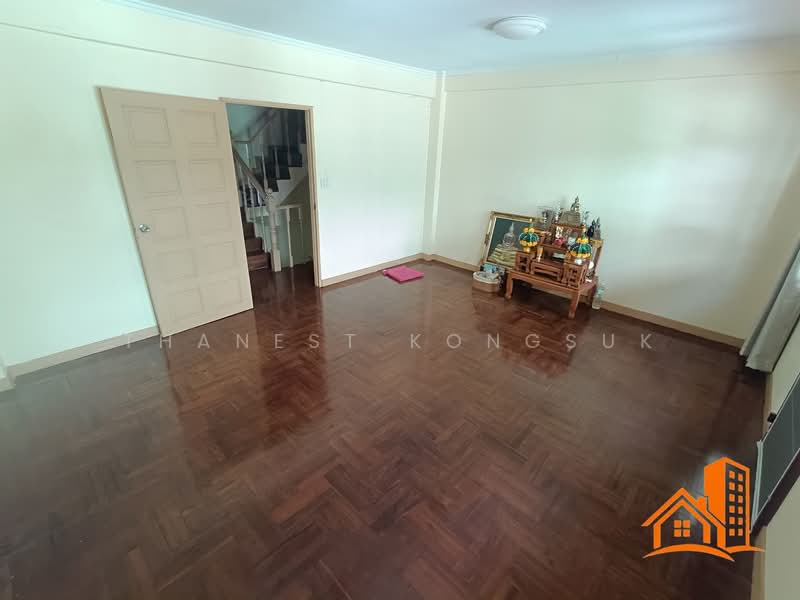 ลลิล กรีนวิลล์ ศรีด่าน 22, Samut Prakan, Bang Kaeo, Bang Plee, Samut Prakan, 4 Bedrooms, 200 sqm, Townhouse For Sale, by Thanest Kongsuk, 500213908 - DDproperty.com